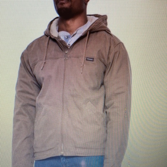 wolverine stonewall jacket